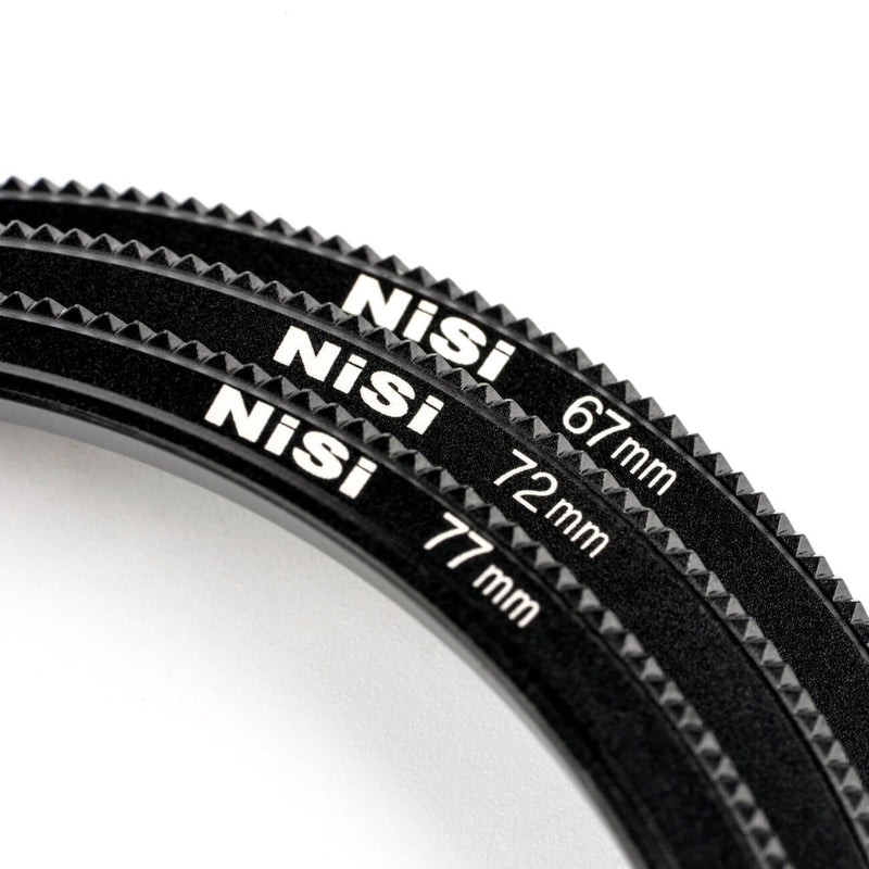 camera-filters-NiSi-Ireland-V6-Pro-CPL-100mm-filter-holder-adapter-rings