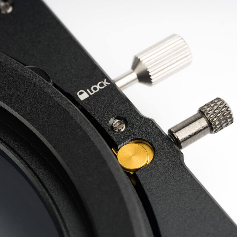 camera-filters-NiSi-Ireland-V6-Pro-CPL-100mm-filter-holder-secure-locking-clip