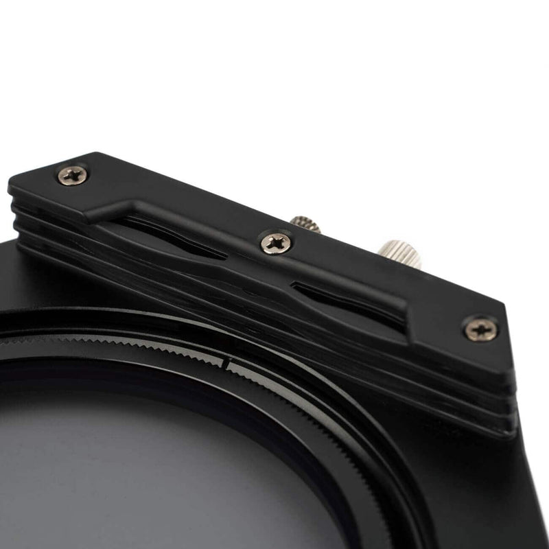 camera-filters-NiSi-Ireland-V6-Pro-CPL-100mm-filter-holder-side-guides