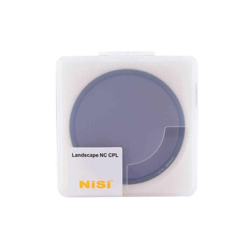 camera-filters-NiSi-Ireland-cpl-nc-landscape-m75-75mm-filter-holder-box