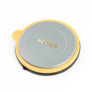 camera-filters-NiSi-Ireland-m75-75mm-lens-protection-cap-side