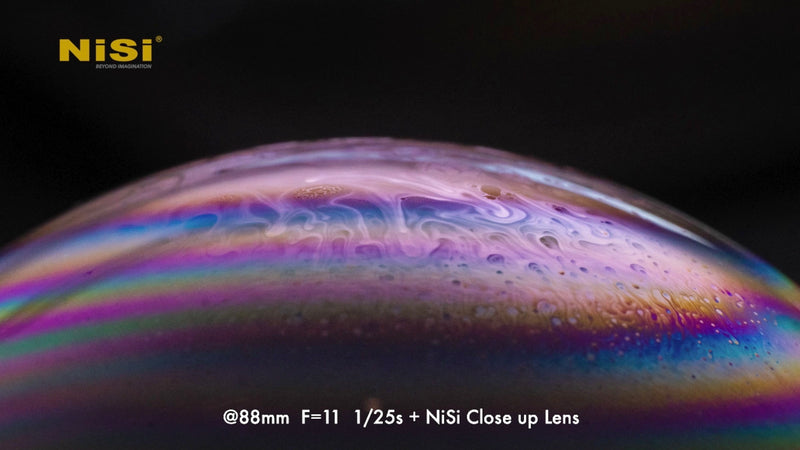 camera-filters-NiSi-Ireland-macro-close-up-lens-kit-58mm-49mm-52mm-adaptors-bubble-shot-after