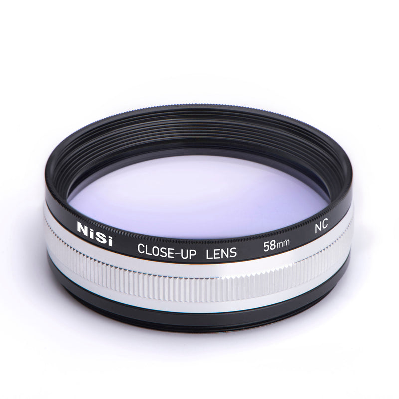 camera-filters-NiSi-Ireland-macro-close-up-lens-kit-58mm-49mm-52mm-adaptors-flat