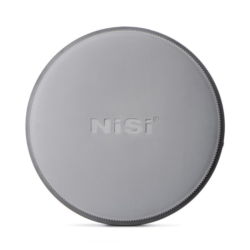 camera-filters-NiSi-Ireland-protection-lens-cap-v3-v5-pro-front