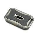 camera-filters-NiSi-Ireland-quick-release-plate-grey-fron