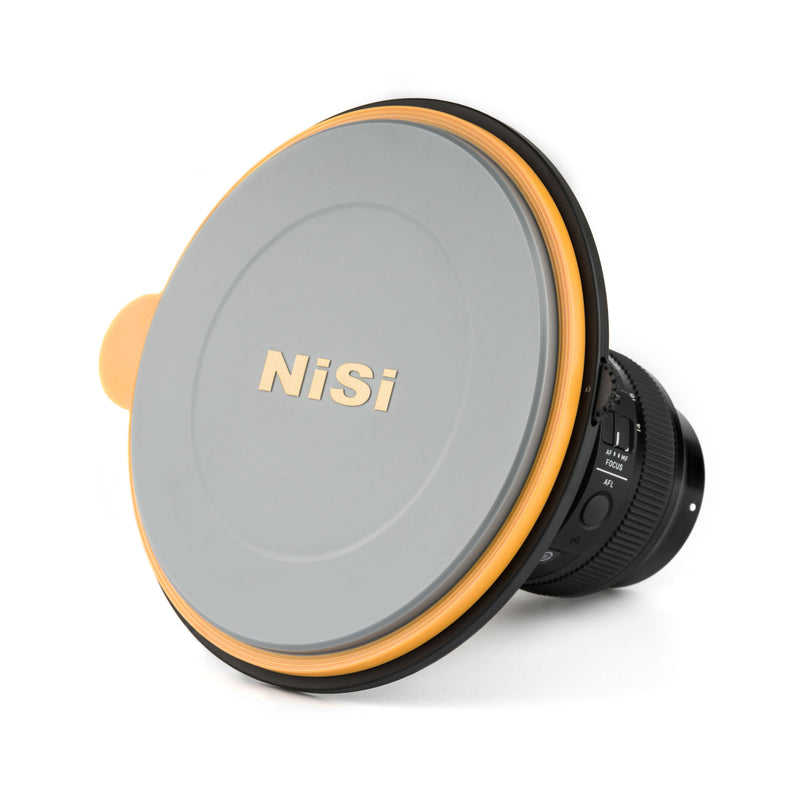 NiSi S5 Lens Cap Protection for NiSi S5 System