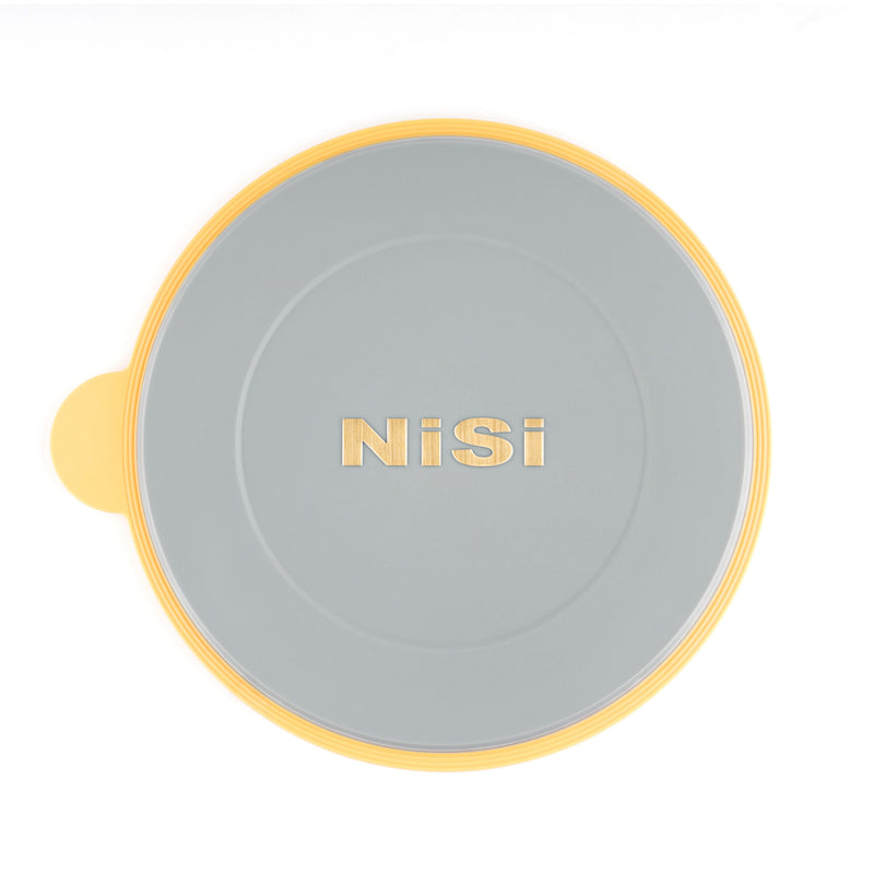 NiSi S5 Objektivdeckel Schutz für NiSi S5 System