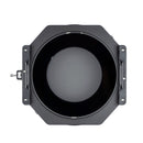 camera-filters-NiSi-Ireland-s6-150mm-filter-holder-pro-cpl-kit-sony-fe-12-24mm-f-2-8-gm-front