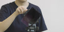 camera-filters-NiSi-Ireland-v6-alpha-100mm-filter-holder-82mm-fitted-on-camera-rotated