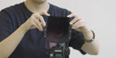 camera-filtersNiSi-Ireland-v6-alpha-100mm-filter-holder-fitted-with-filter