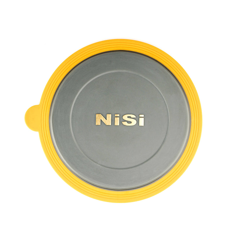 camera-filters-NiSi-Ireland-v6-protection-lens-cap-front