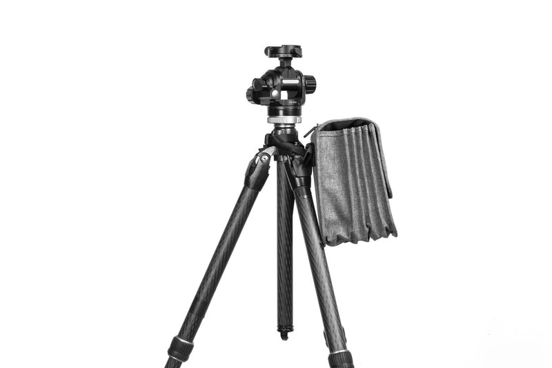 CFIPhoto-NiSi-ireland-Caddy-150mm-Filter-Pouch-Pro-attached