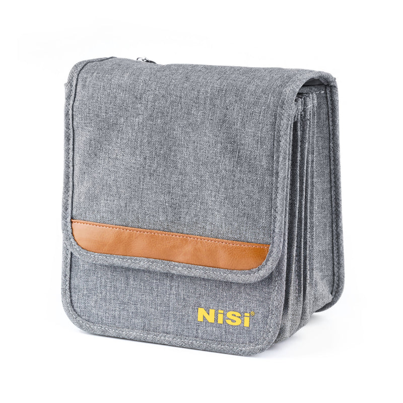CFIPhoto-NiSi-ireland-Caddy-150mm-Filter-Pouch-Pro-front