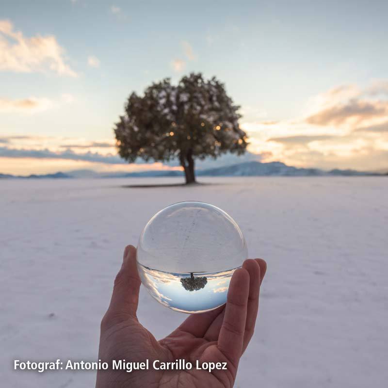 Crystal Balls Photography | Magic Photography Glass Ball -  50/60/70/80/90/100/110mm - Aliexpress