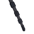 Rollei Lion Rock Traveller L Tripod Black Edition - Carbon Fibre