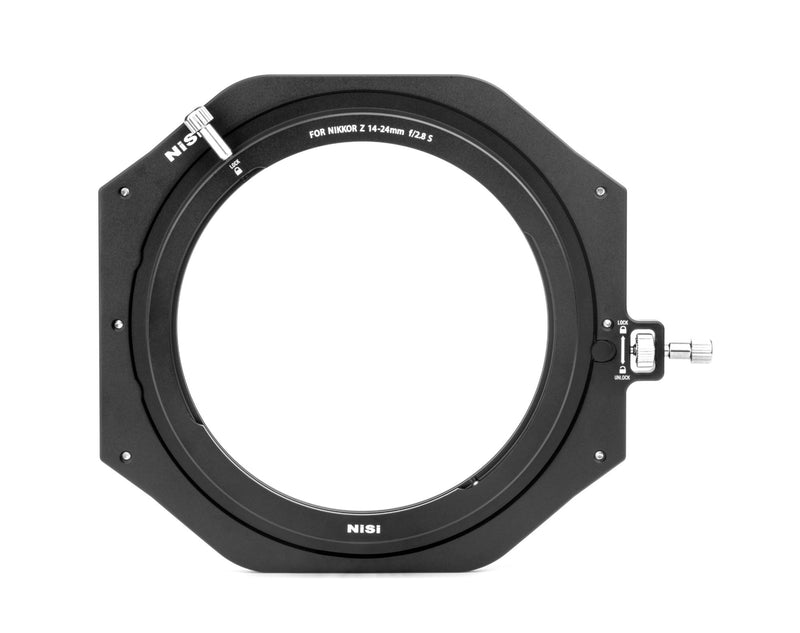 NiSi-ireland-100mm-filter-holder-for-NIKKON-Z-14-24-F2-8-S-back-flat