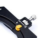 NiSi Ireland V7 Filter Holder Kit Secure Connection