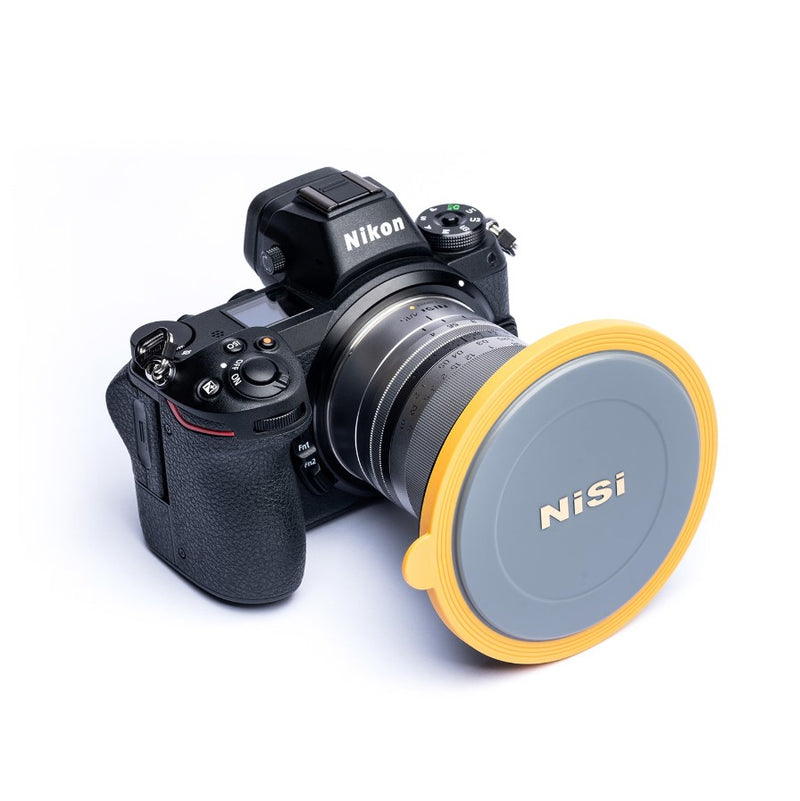 NiSi Ireland V7 Filter Holder Kit Lens Cap