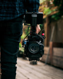 cfiphoto.com-NiSi-Ireland-Allure-Streak-Blue-82mm-screw-on-filter-anamorphic-effect-on-video-camera