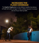 cfiphoto.com-magmod-magbounce-flash-modifier-example-setup