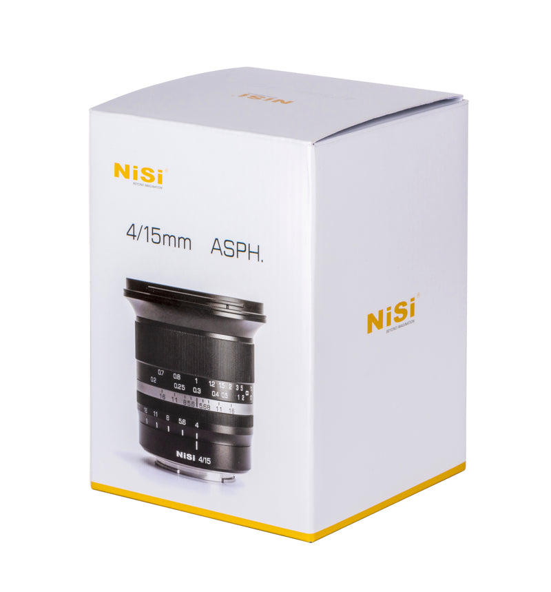 cfiphoto.com-nisi-ireland-15mm-f-4-mirrorless-lens-sony-e-mount-front-boxed
