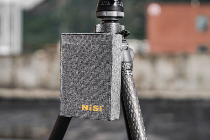 NiSi Hard Case for 100mm Filters Third Generation V3 III
