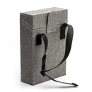 NiSi Hard Case for 100mm Filters Third Generation V3 III