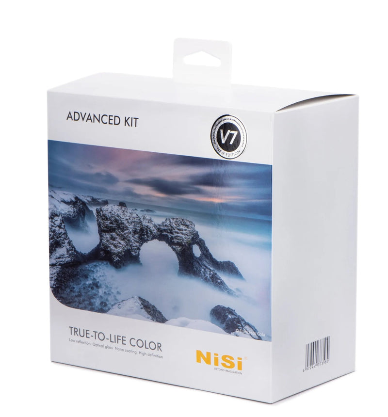 NiSi V7 Advanced Kit
